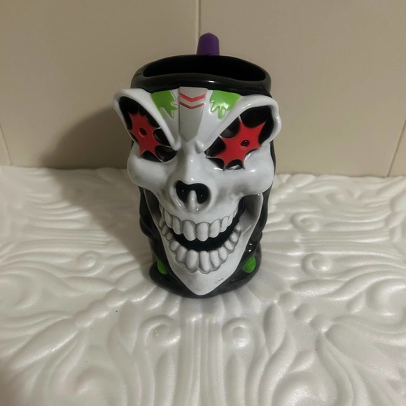 Grave Digger monster  jam mug - Picture 1 of 6